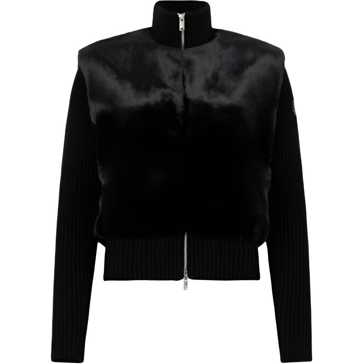 

Moose Knuckles Куртка FW25 женская, Black