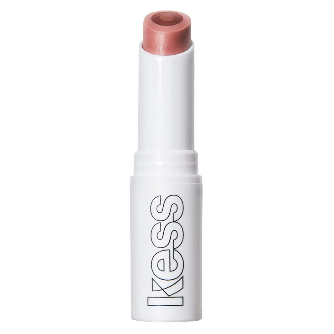 Бальзам для лица triple tint lip balm Kess Berlin, naked, вес 3.7 гр. — фото 3