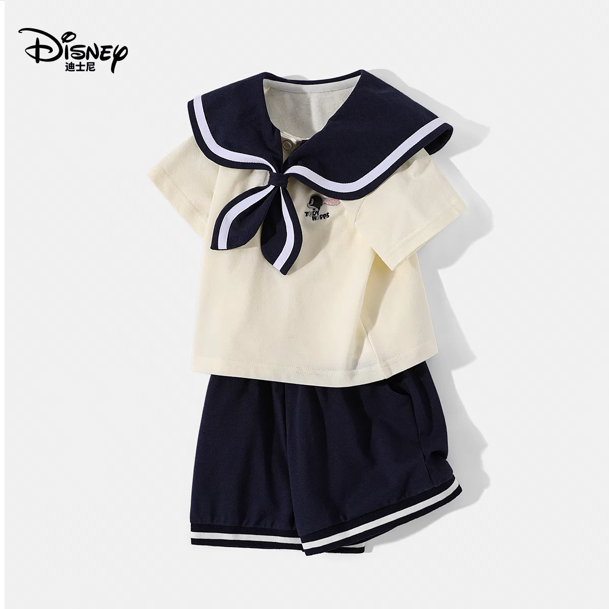 Детский костюм Zootopia Disney Navy Blue — фото 4