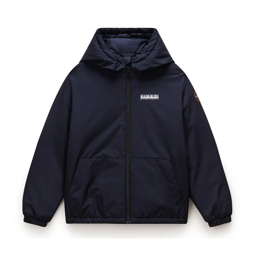 

Куртка Napapijri Matia, синий