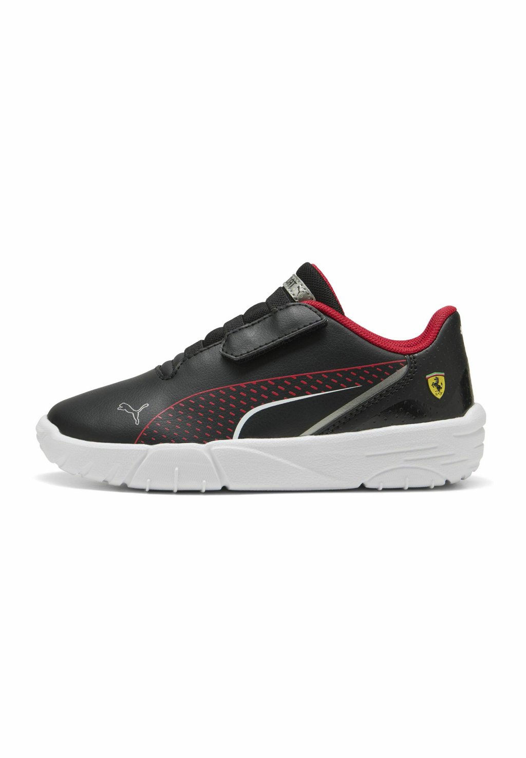

Кроссовки SCUDERIA FERRARI HP DRIFT CAT Puma, черный