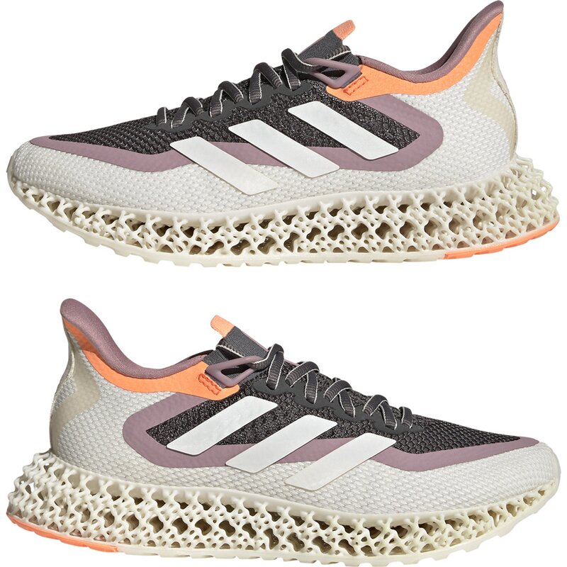Кроссовки для бега 4dfwd 2 w Adidas, мультиколор — фото 4