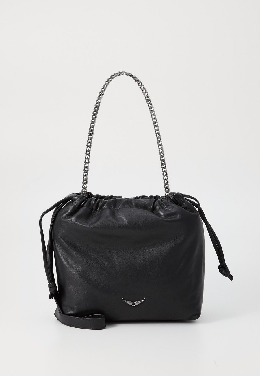 

Сумка Zadig & Voltaire ROCK TODAY , Black