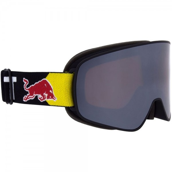 

Горнолыжные очки Rush Red Bull Spect Eyewear, мультиколор, Черный, Горнолыжные очки Rush Red Bull Spect Eyewear, мультиколор