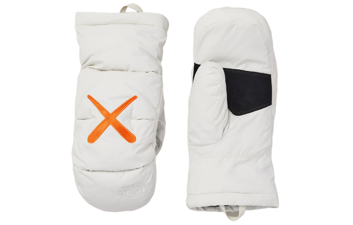 

Перчатки Kaws X унисекс THE NORTH FACE