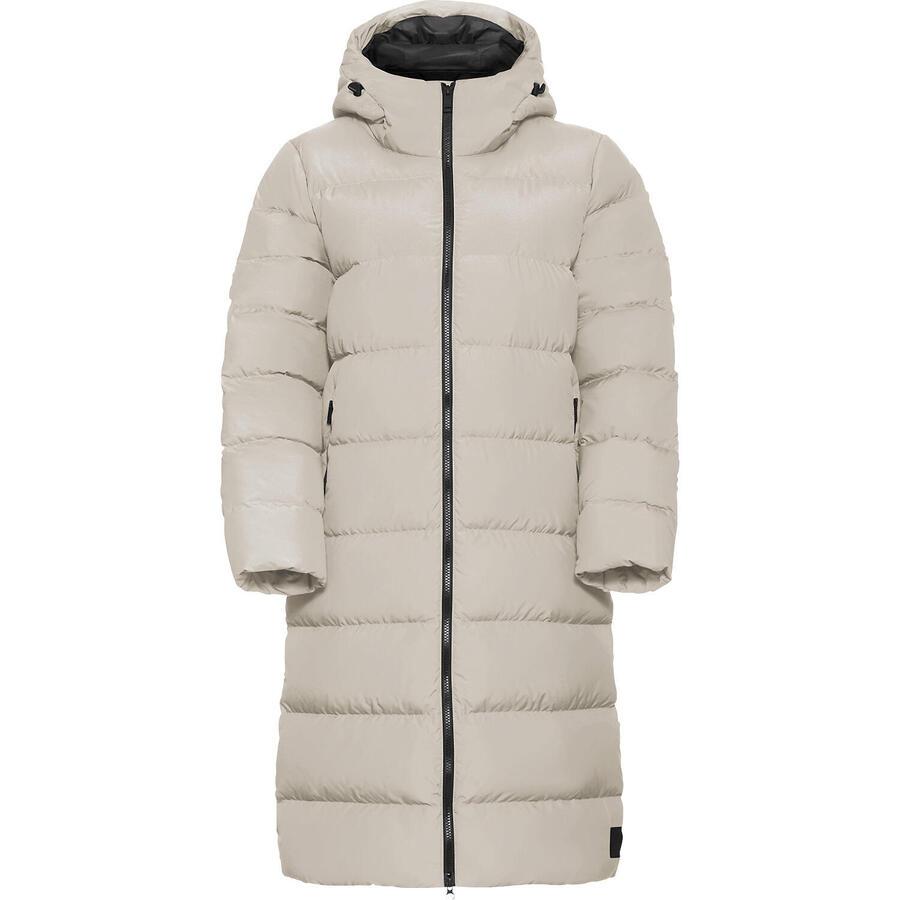

JACK WOLFSKIN Пальто FROZEN PALACE COAT W RDS