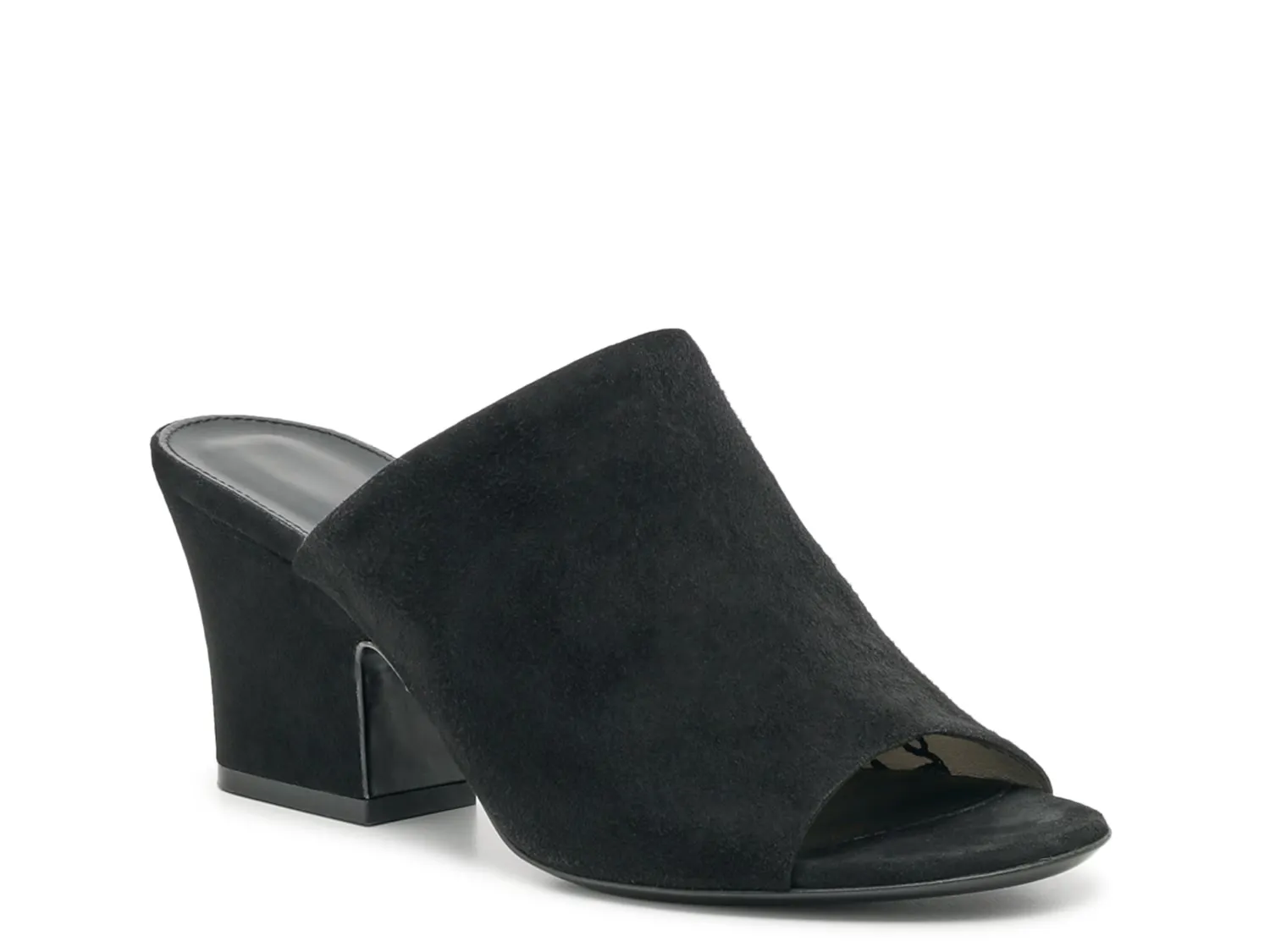 

Сандалии Sophie Sandal Salvatore Ferragamo, черный
