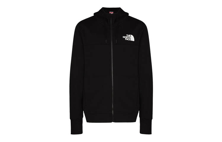 

THE NORTH FACE Мужская куртка, цвет Black