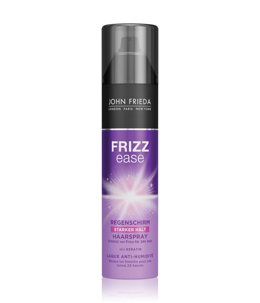 

Лак для волос JOHN FRIEDA Frizz Ease Regenschirm, 250 ml