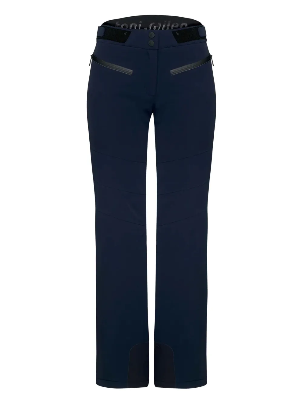 

Брюки с молниями Toni Sailer, синий