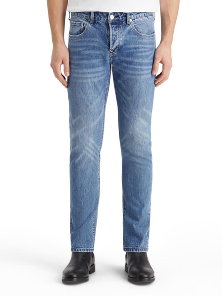 

Джинсы Scotch & Soda, синий