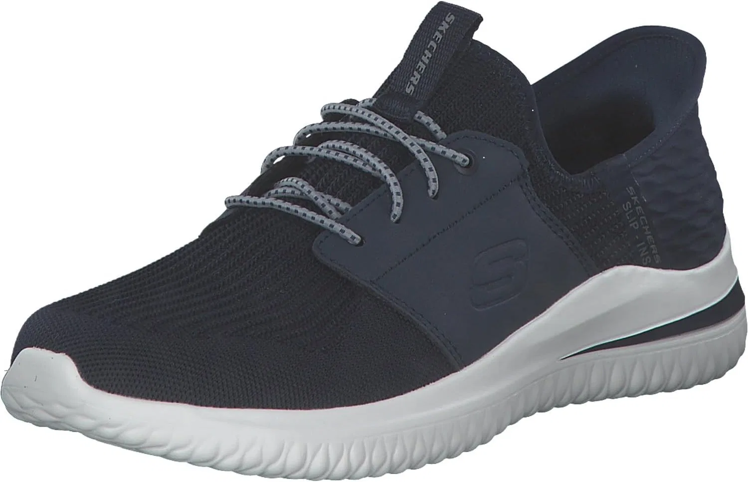 Женские кроссовки Skechers Bobs Squad 2-Insta Angel, Blue