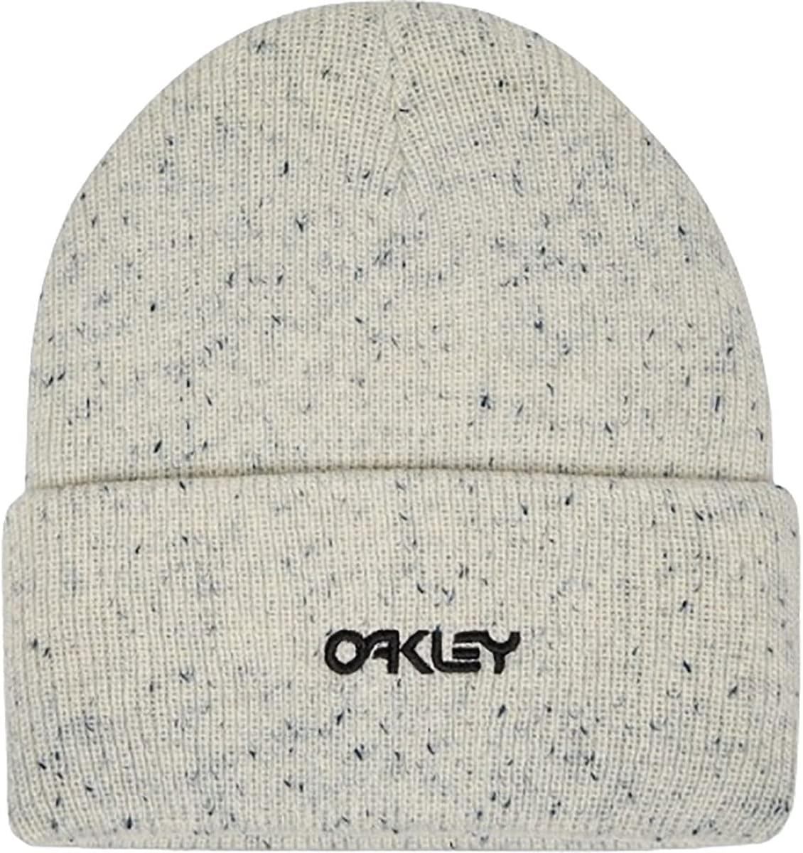 

Мужская стандартная шапка Oakley B1b в крапинку, White