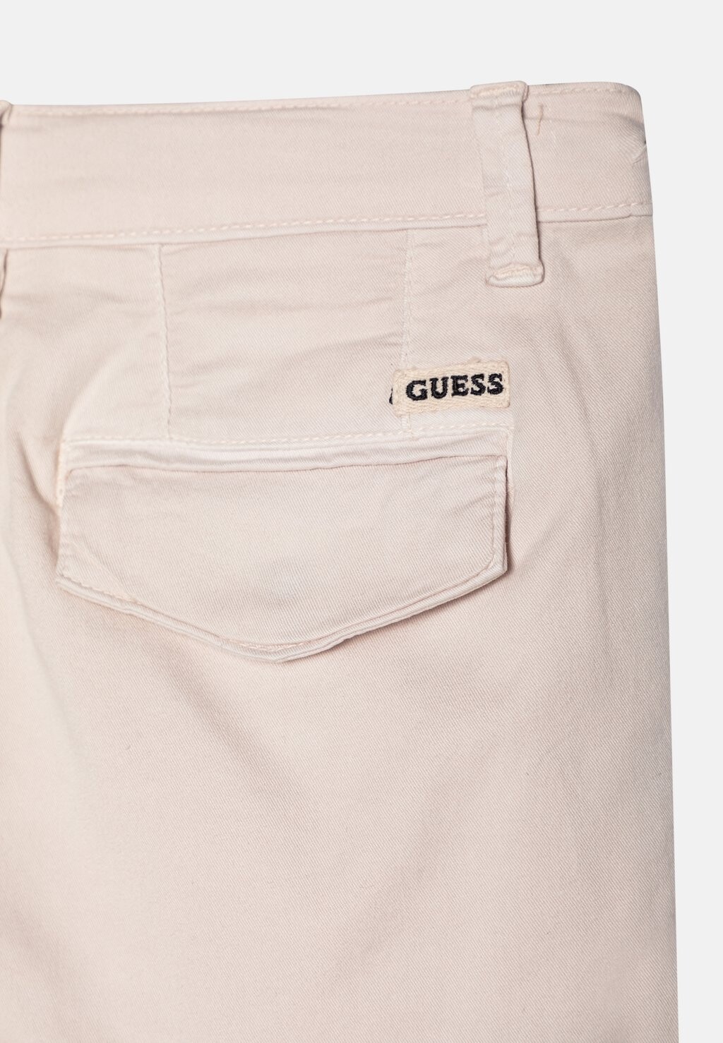 

Чино JUNIOR Guess, цвет Dreamy Moon