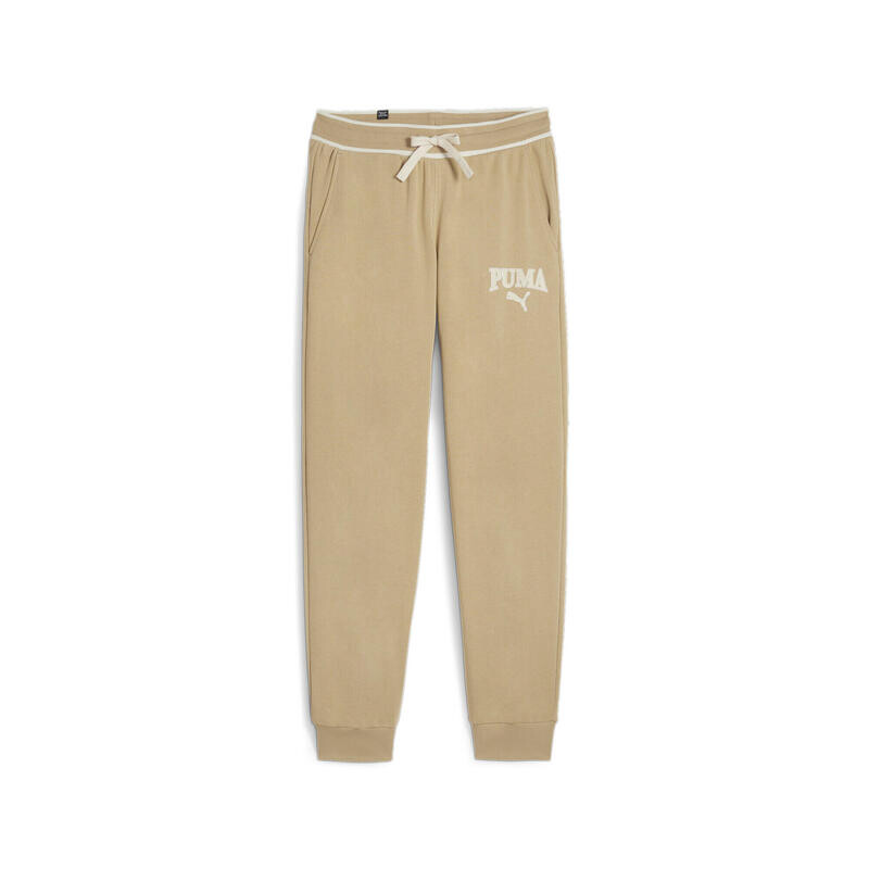

Спортивные брюки PUMA SQUAD женские PUMA Prairie Tan Beige