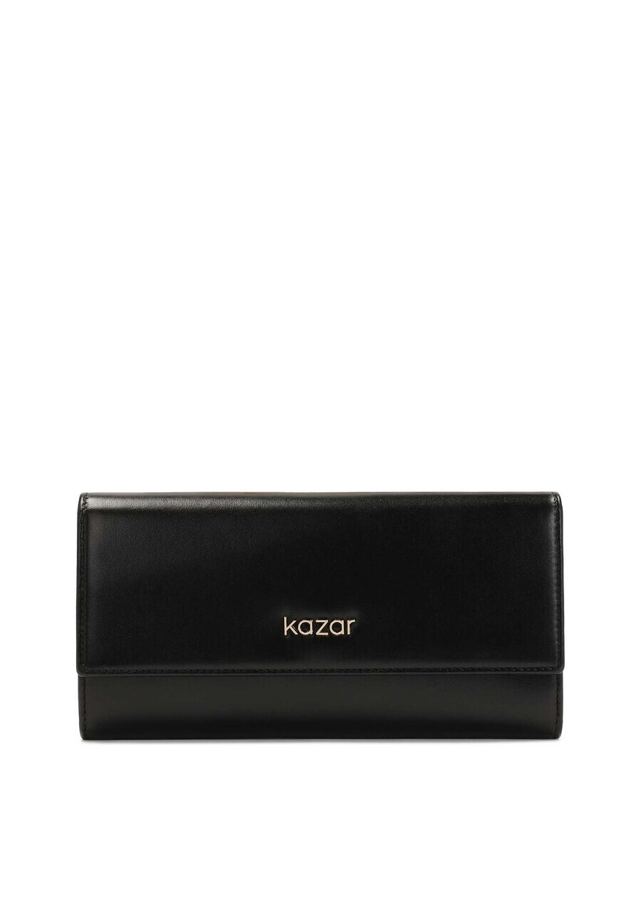 

Кошелек Kazar Wallet, черный