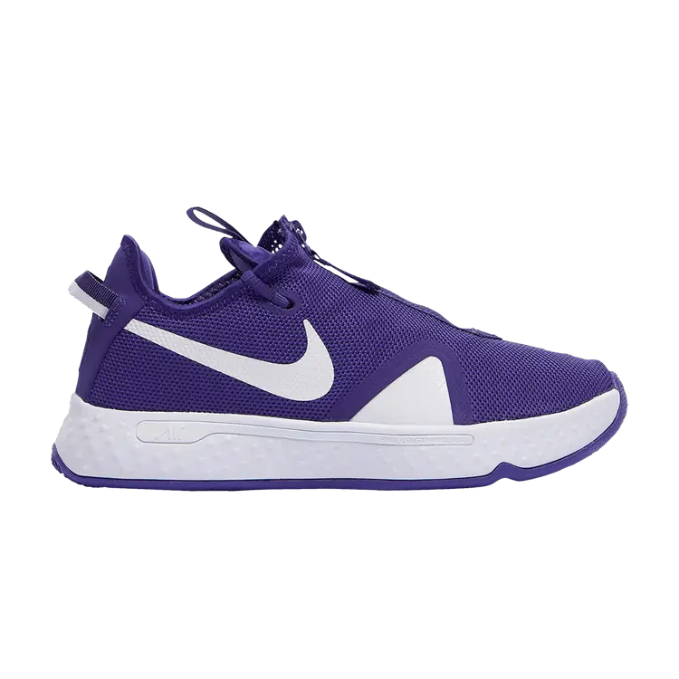 

Кроссовки Nike PG 4 TB, Field Purple