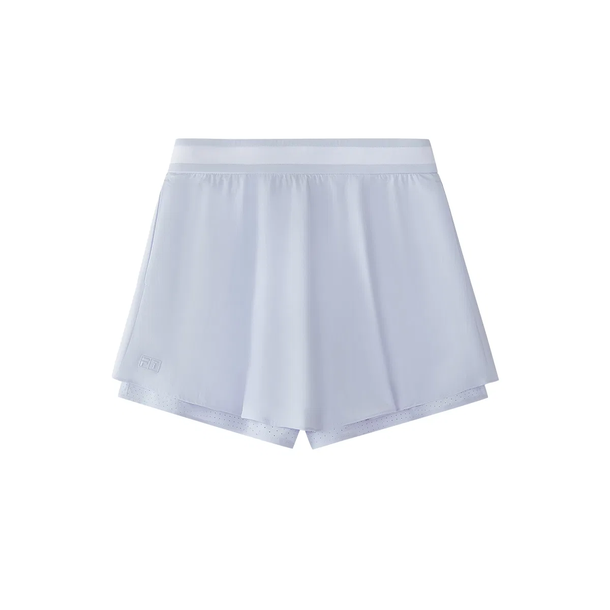 Юбка FILA KIDS PERFORMANCE FPF Kids' Bluebell Purple