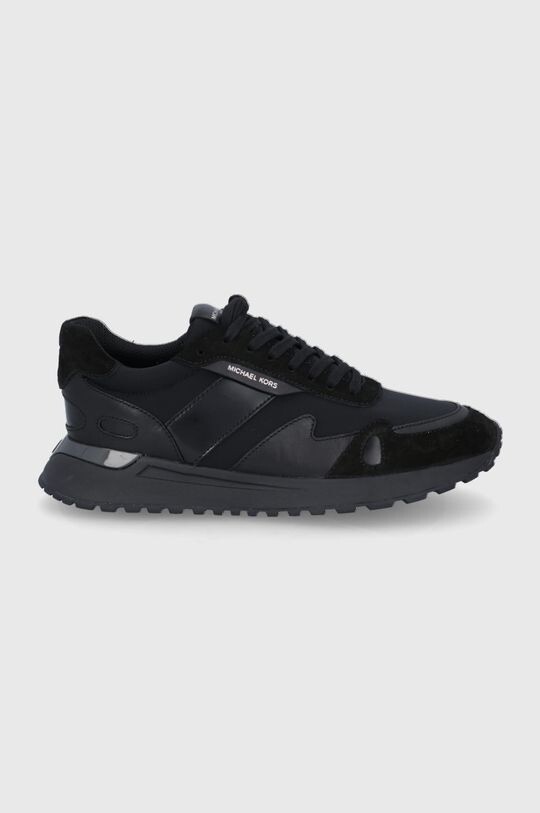 

Обувь Miles 42F9MIFS1S.001 Michael Kors, черный