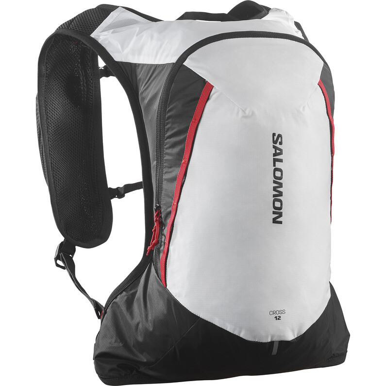 

Рюкзак Cross 12 Salomon, белый