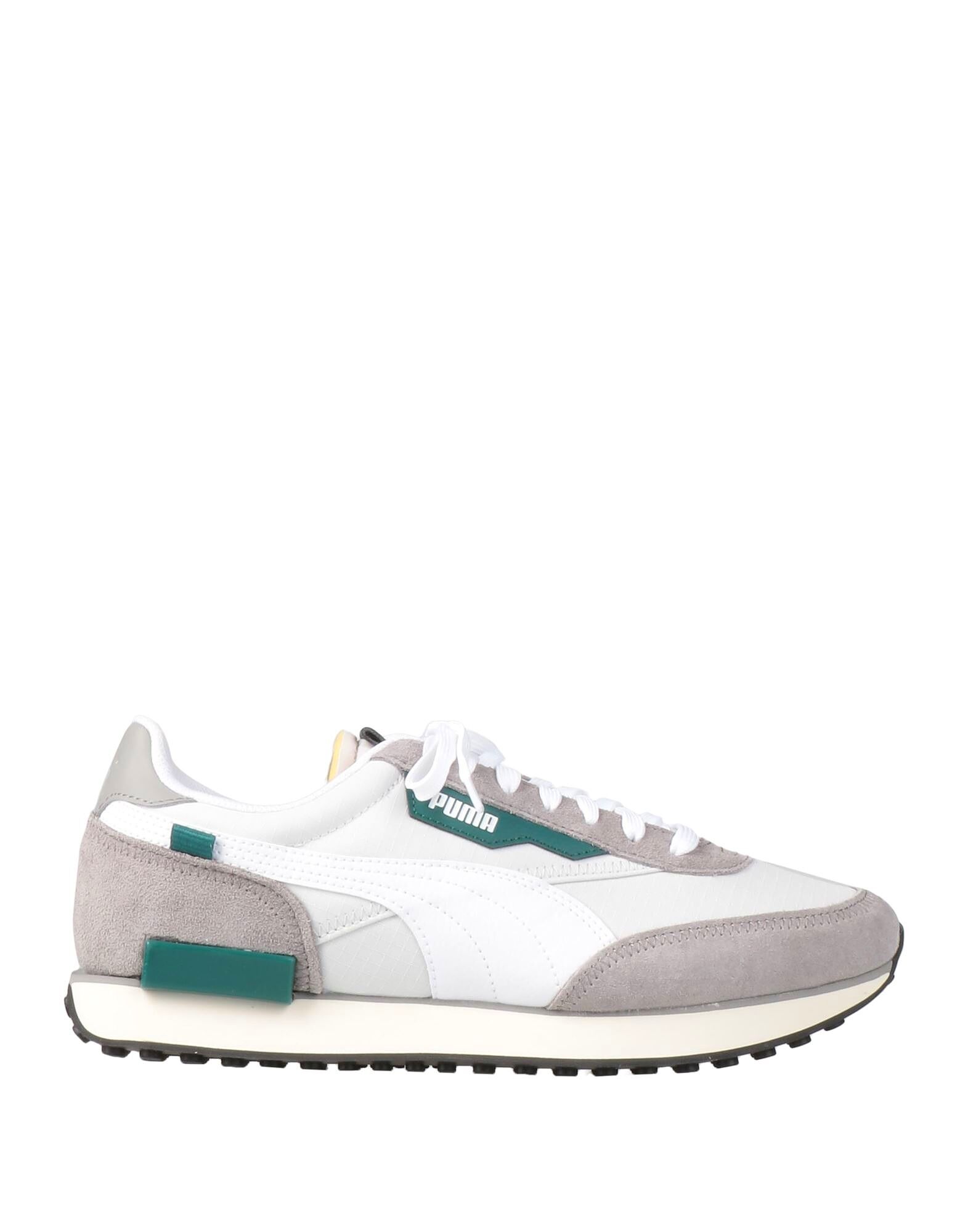 

Кроссовки Future Rider Play On Sd Puma, серый