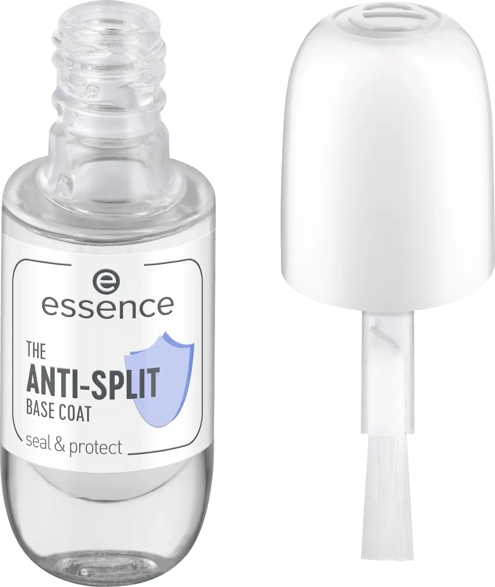 

Базовое покрытие The Anti-Split 8 мл essence