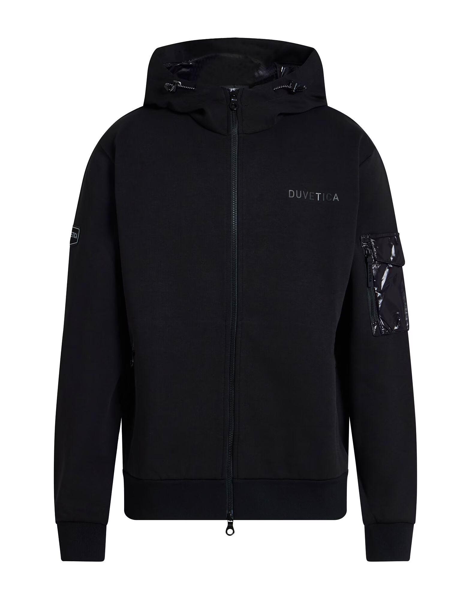 

Толстовка Duvetica, черный
