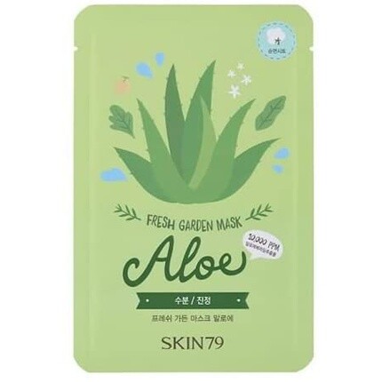 

Skin 79 Aloe Fresh Garden Маска, Skin79