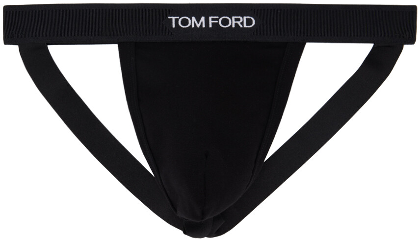 

Хлопковый ремень-джок TOM FORD