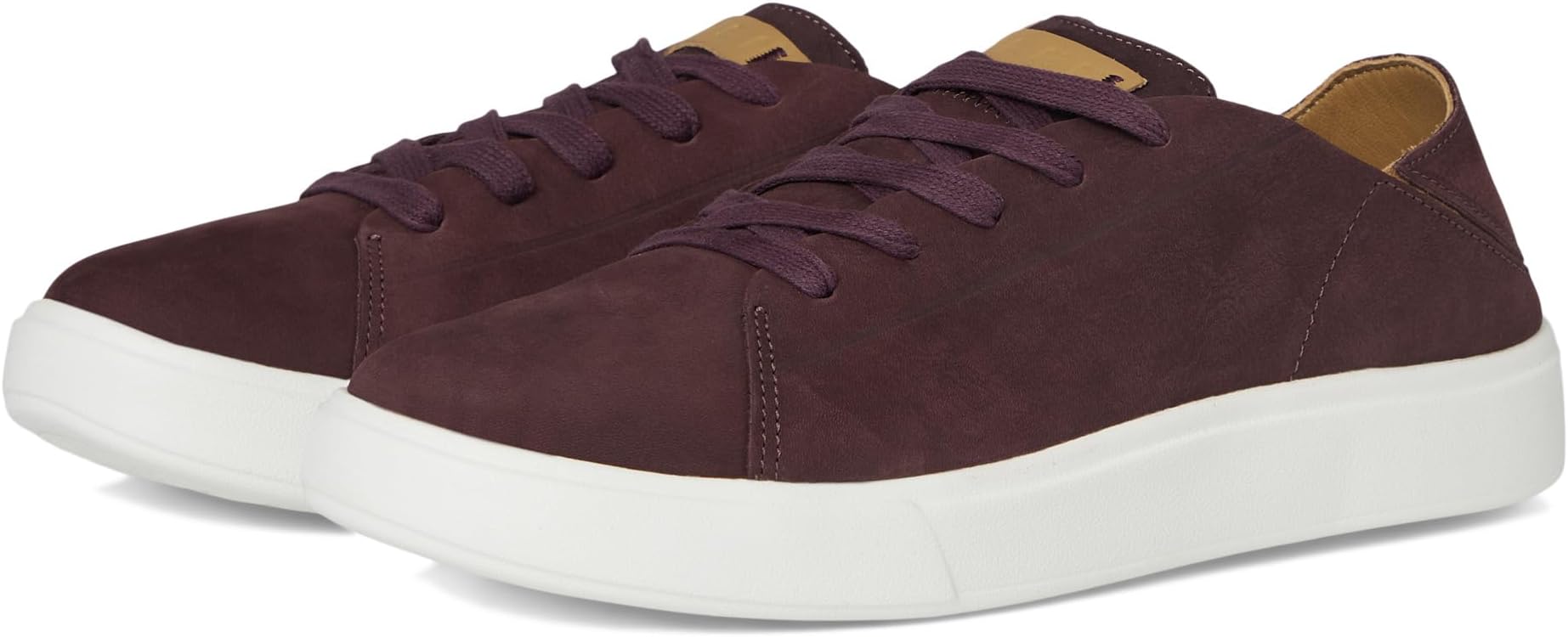 

Кроссовки Reef Terramar LE, цвет Maroon