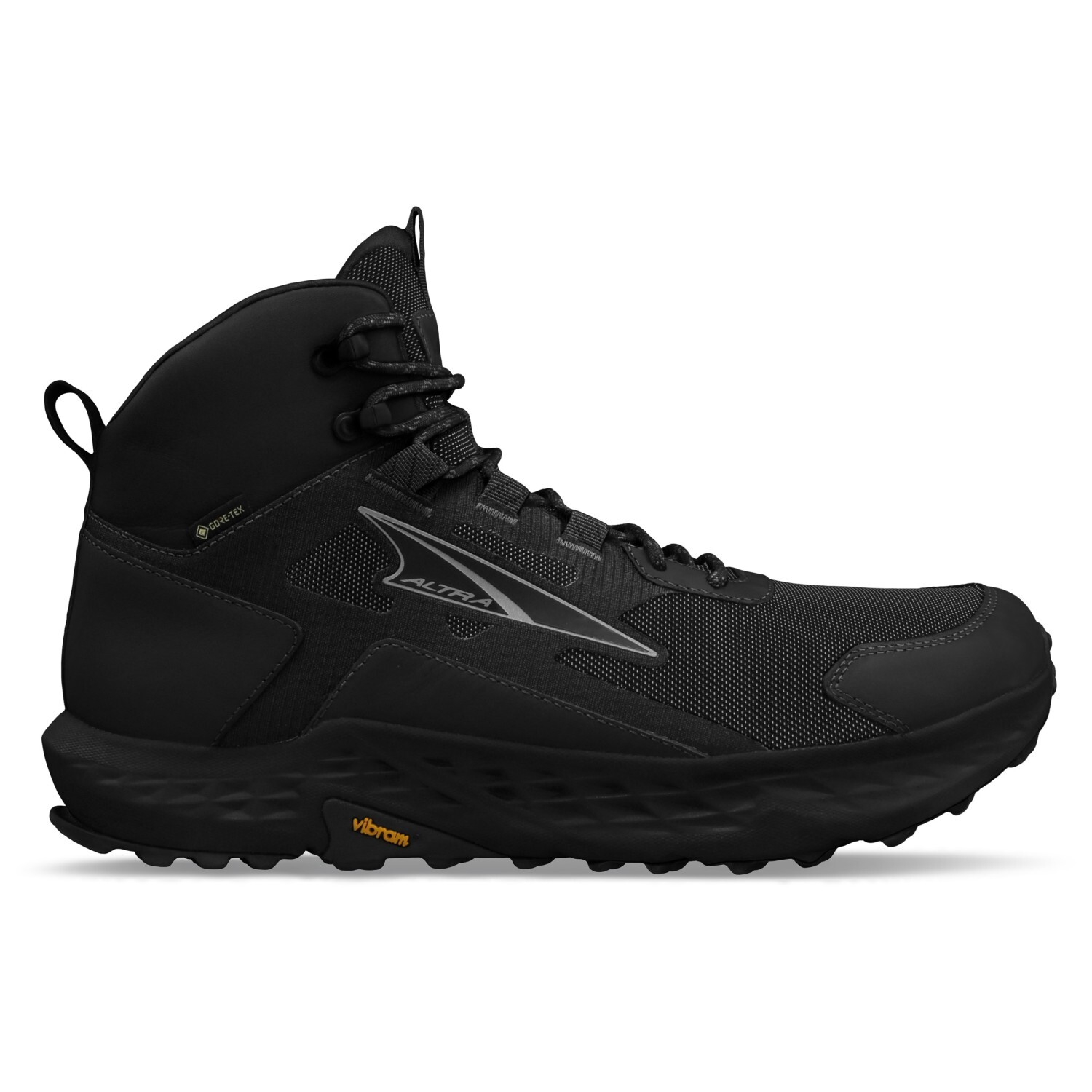 

Ботинки для прогулки Altra Timp Hiker GTX, черный