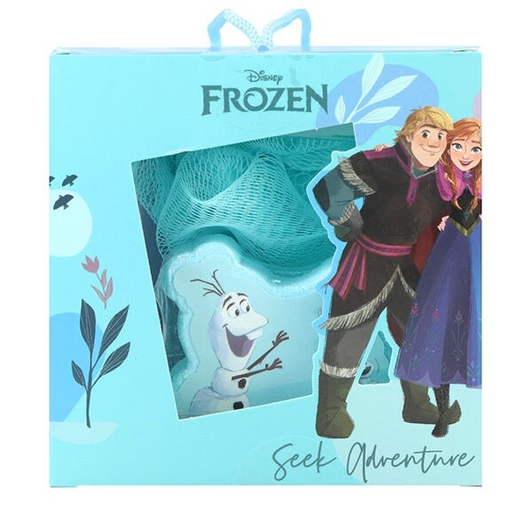 

Чехол для волшебной коробки 1 шт Frozen