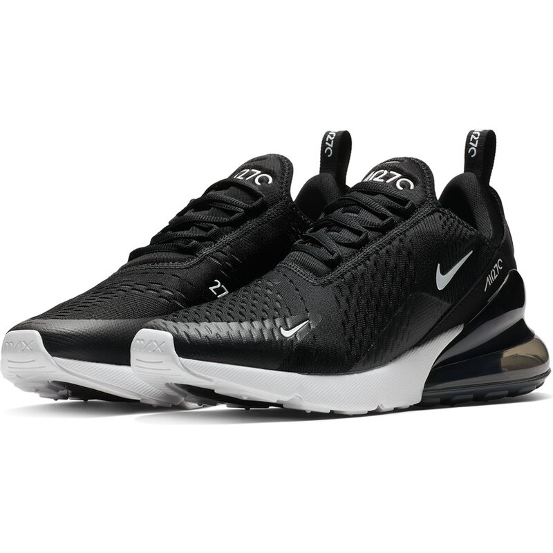 Повседневная обувь кроссовки Air Max 270 Nike, мультиколор — фото 4