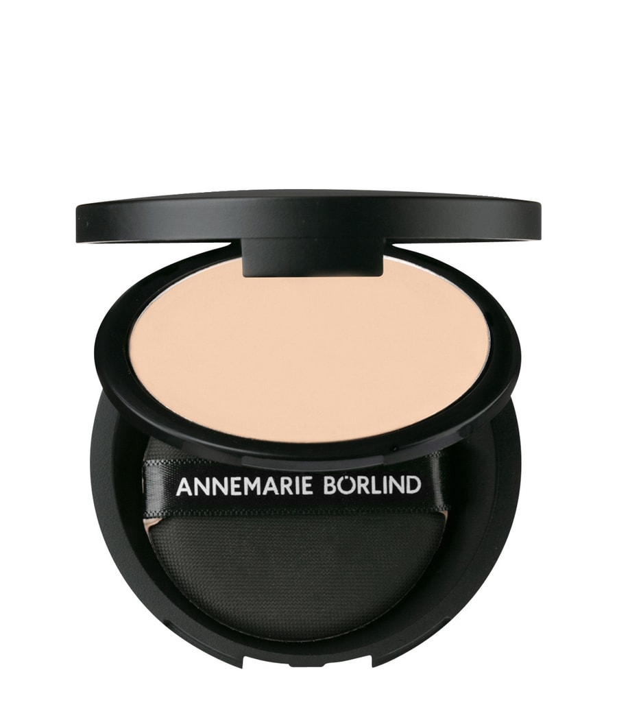 

Компактная основа ANNEMARIE BÖRLIND KOMPAKT-MAKE-UP, LIGHT, 10g
