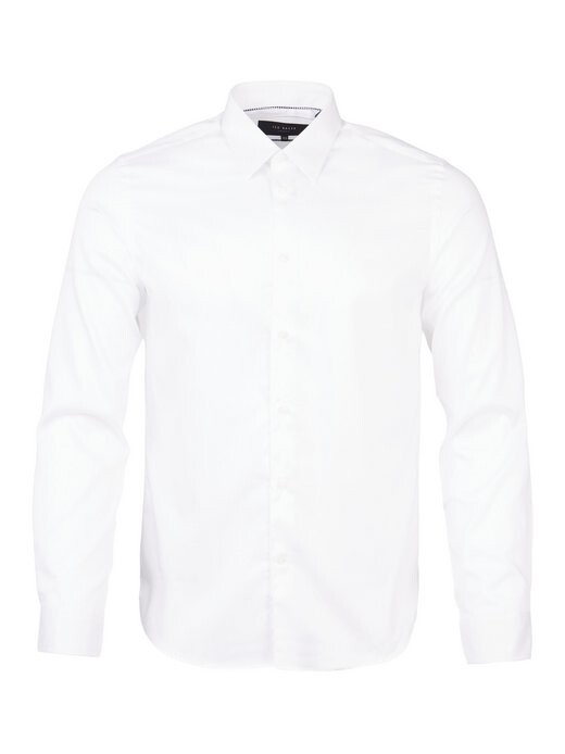 

Рубашка Ted Baker, белый