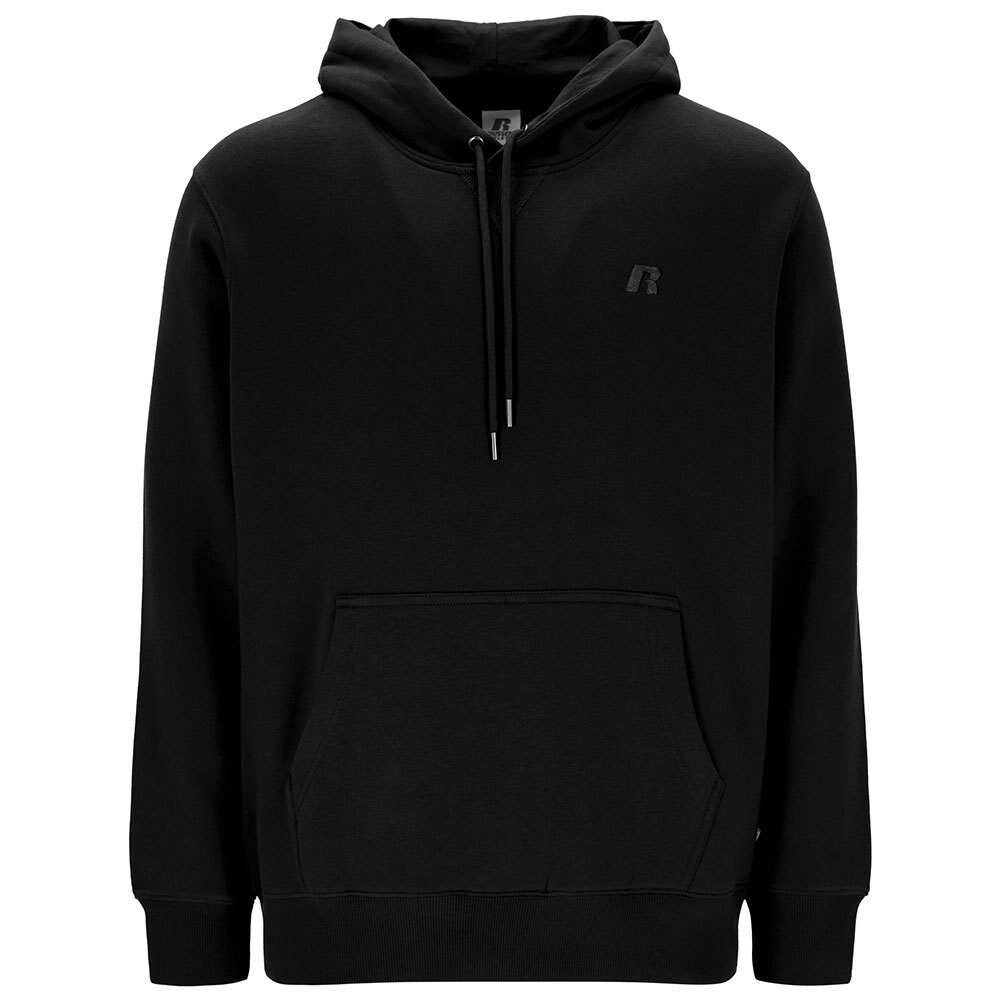 

Шорты Russell Athletic Core Sweat, черный