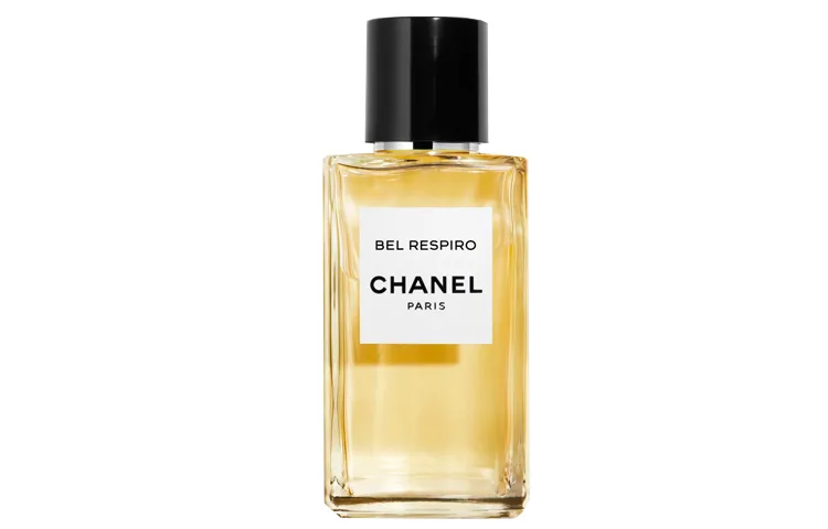 CHANEL Духи Eau De Parfum Green Aura Collection, 75 мл/200 мл, 200ml