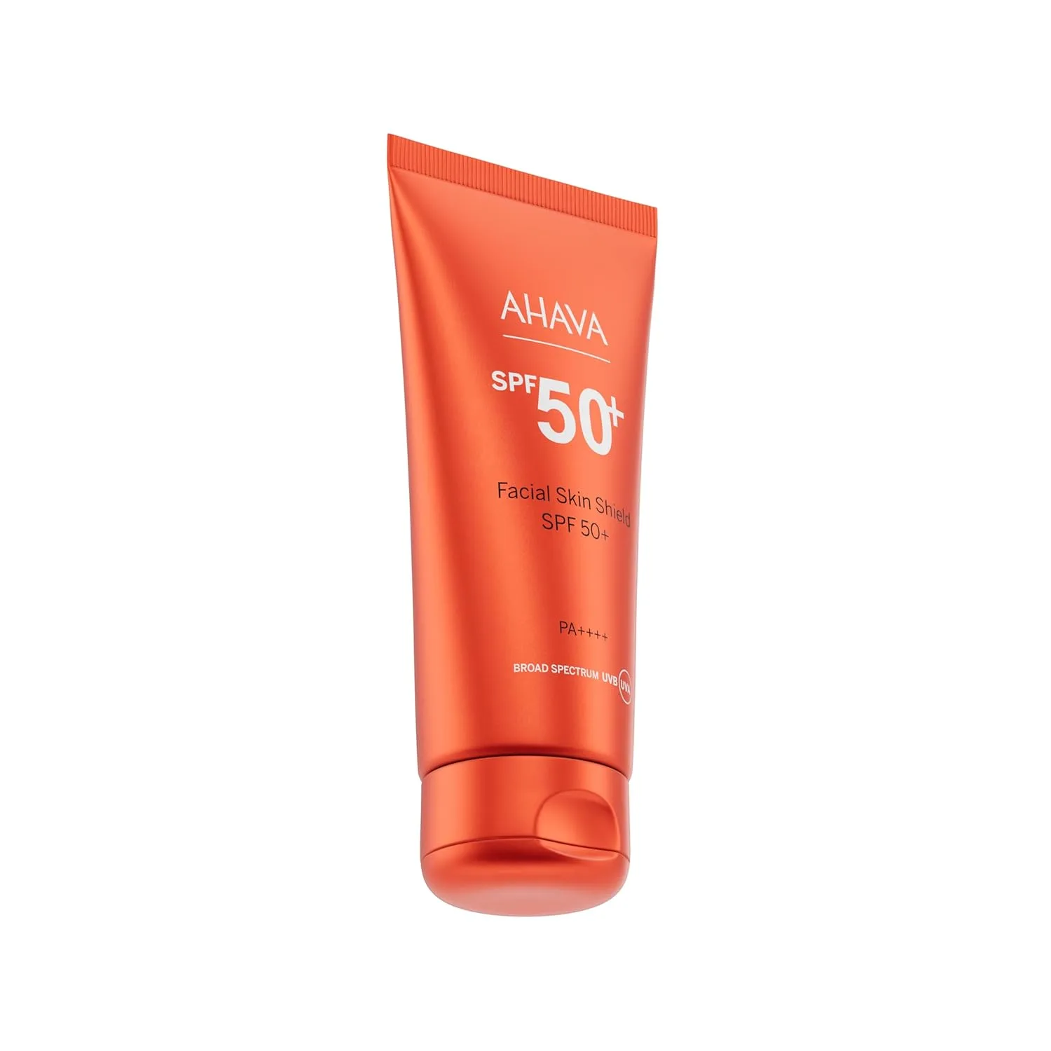 Защитный крем для лица AHAVA SPF50+ PA++++, 1,7 жидких унций — фото 2