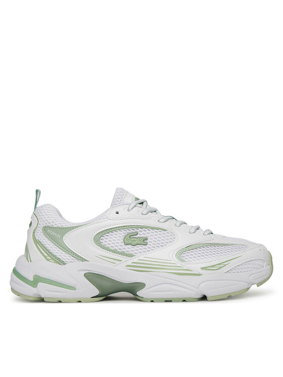 

Кроссовки Storm 96 2K 7-49SMA0018 Lacoste, белый