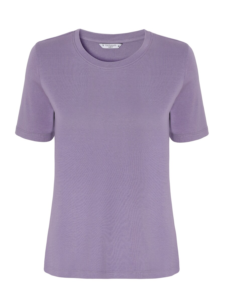 

Рубашка TATUUM Kiri 1, цвет Light purple