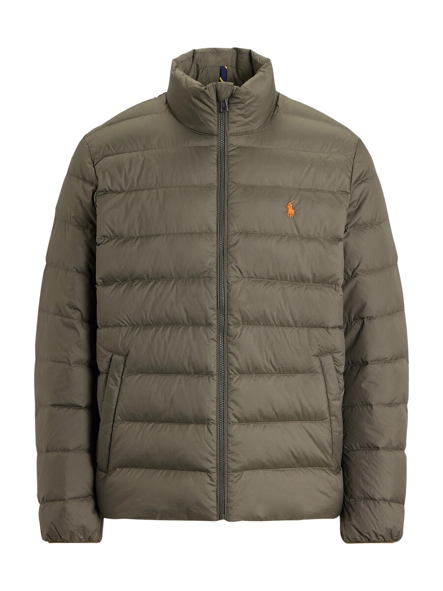 

Зимняя куртка Polo Ralph Lauren, Olive
