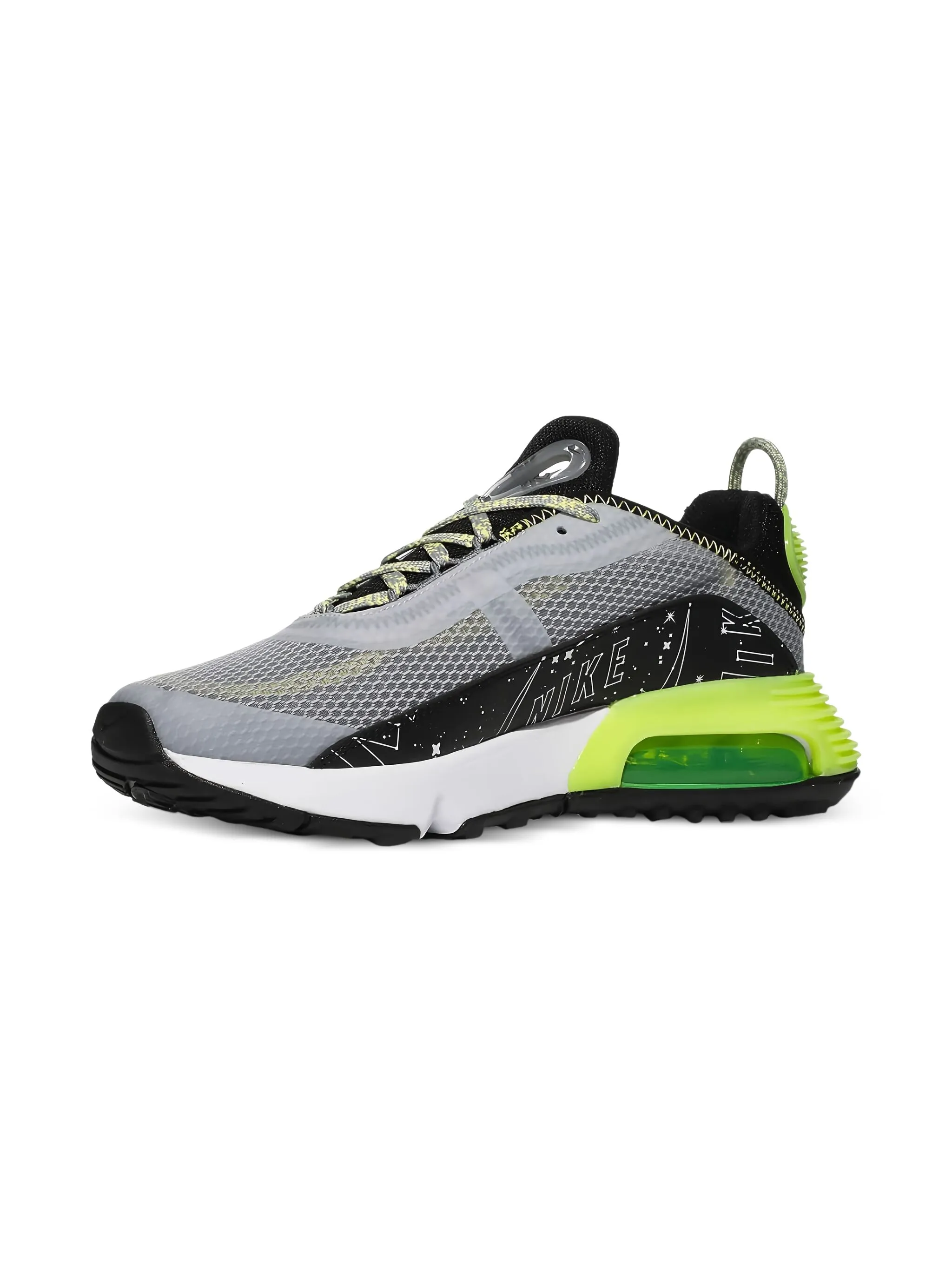 

Кроссовки Air Max 2090 SE Constellations Nike Kids, серый