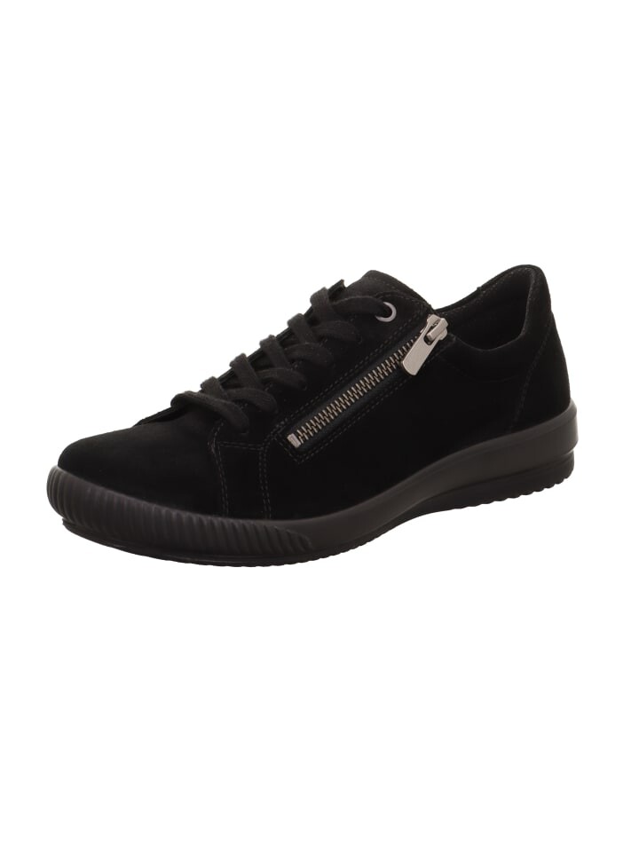

Низкие кроссовки Legero Low TANARO 50, черный