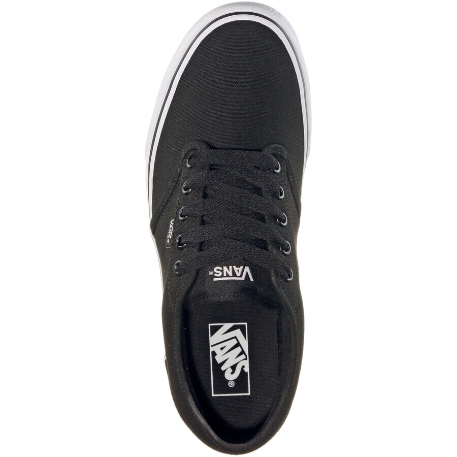 Кроссовки VANS Sneakers Atwood, черный — фото 3