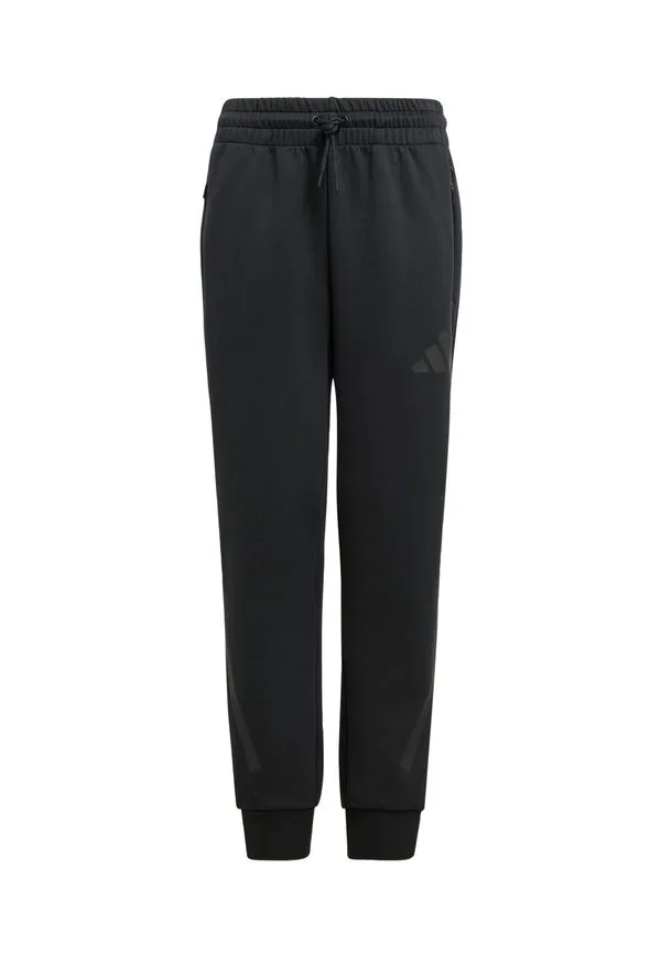 Детские спортивные штаны Adidas Performance, Black Black