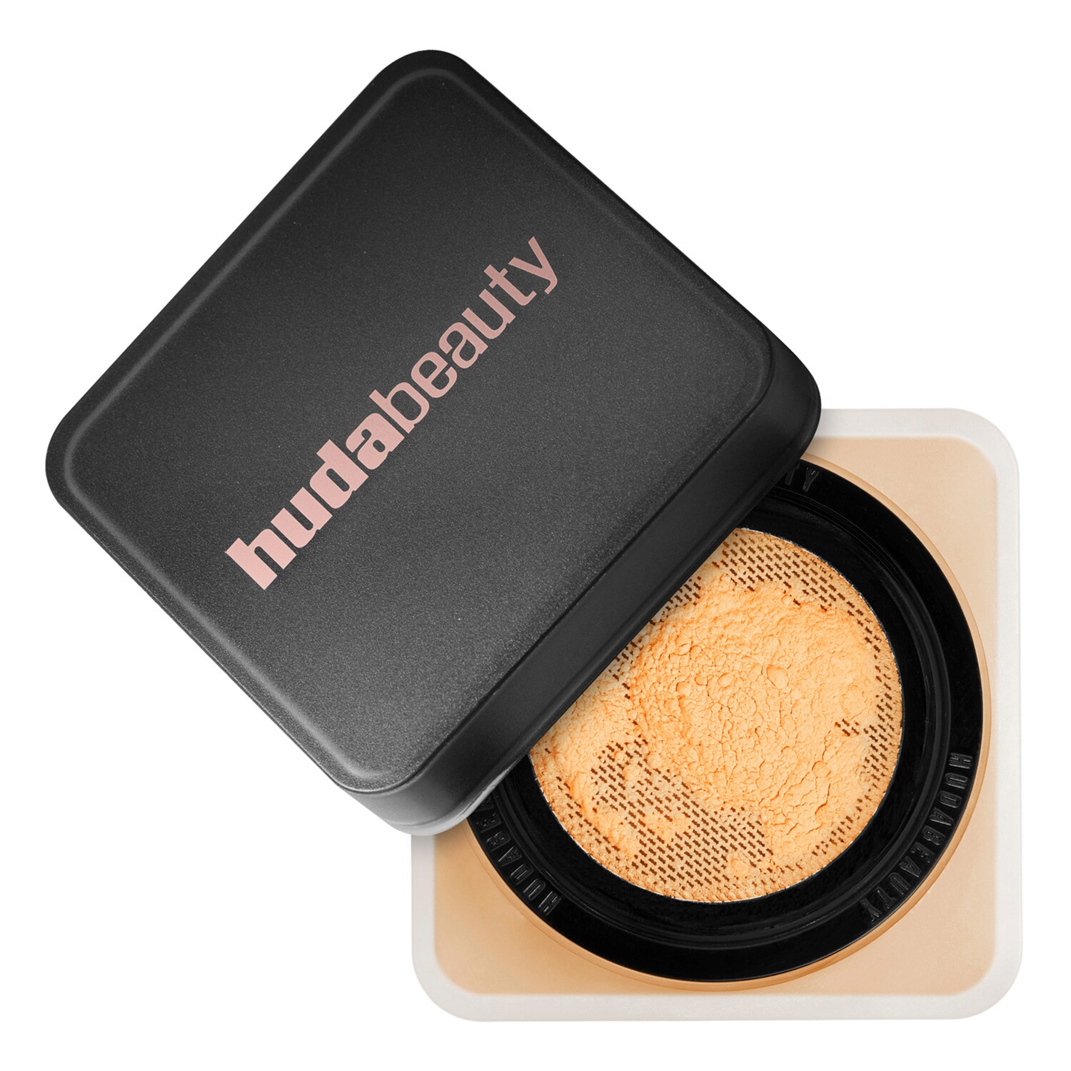 

Рассыпчатая пудра Easy Bake Loose Baking & Setting Powder Huda Beauty, Blondie (20 g)