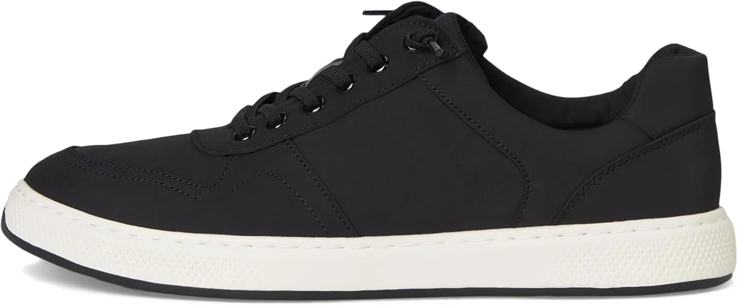 Мужские кроссовки Steve Madden Nereo, Black — фото 4