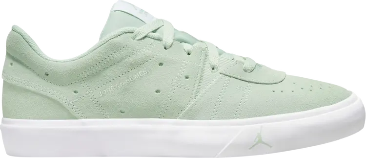 

Кроссовки Wmns Jordan Series ES 'Pistachio Frost', зеленый