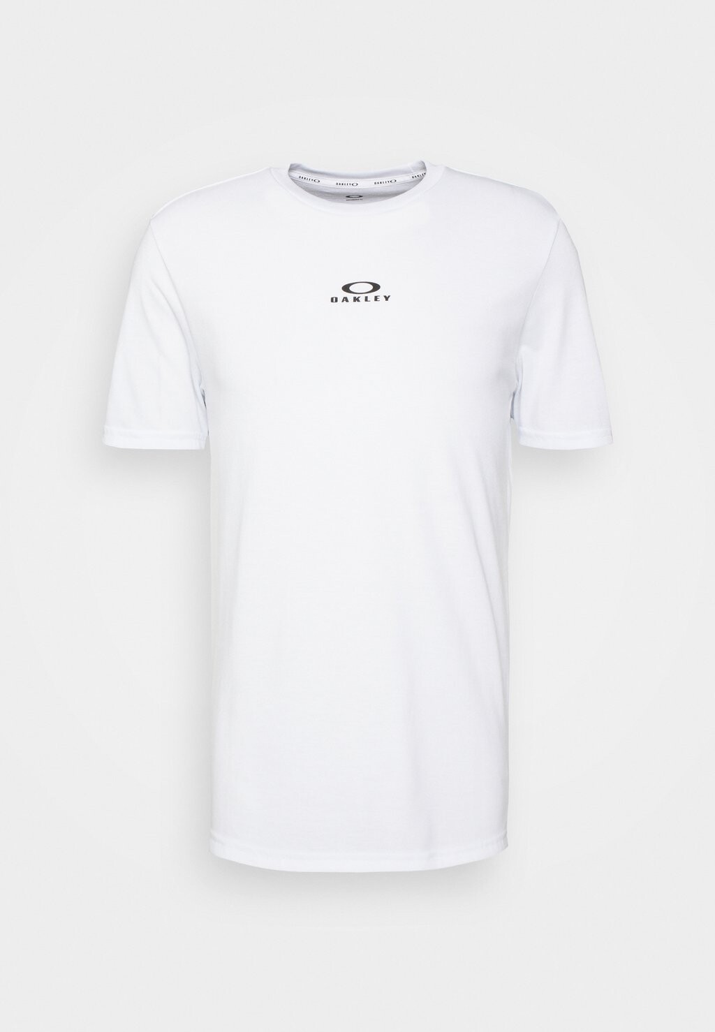 

Футболка с принтом BARK NEW Oakley, цвет white