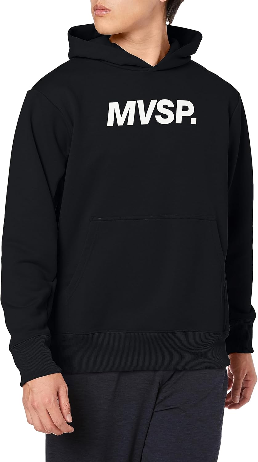 

Мужская толстовка Descente на молнии, худи, Movesport MVSP, эластичная, влагоотводящая, защита от УФ-излучения (UPF 50+), для тренировок, черный